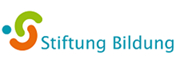 Logo "Stiftung Bildung"